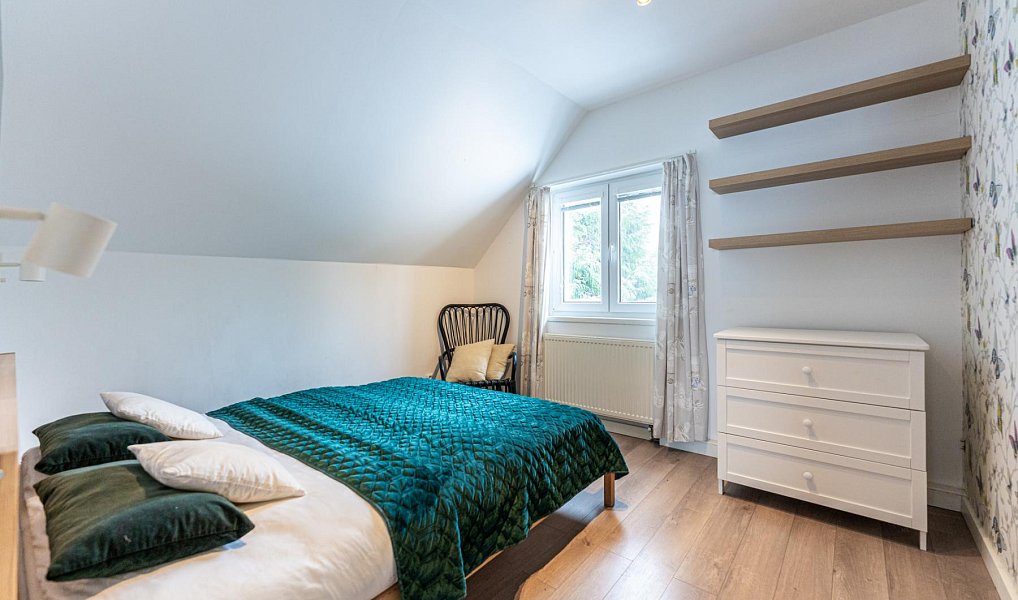 Pronájem domu 110 m² s pozemkem 300 m², Čisovice – náhled fotky 10