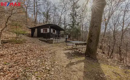 Prodej chaty/chalupy 25 m² s pozemkem 41 m², Mokrá-Horákov - Horákov, okres Brno-venkov
