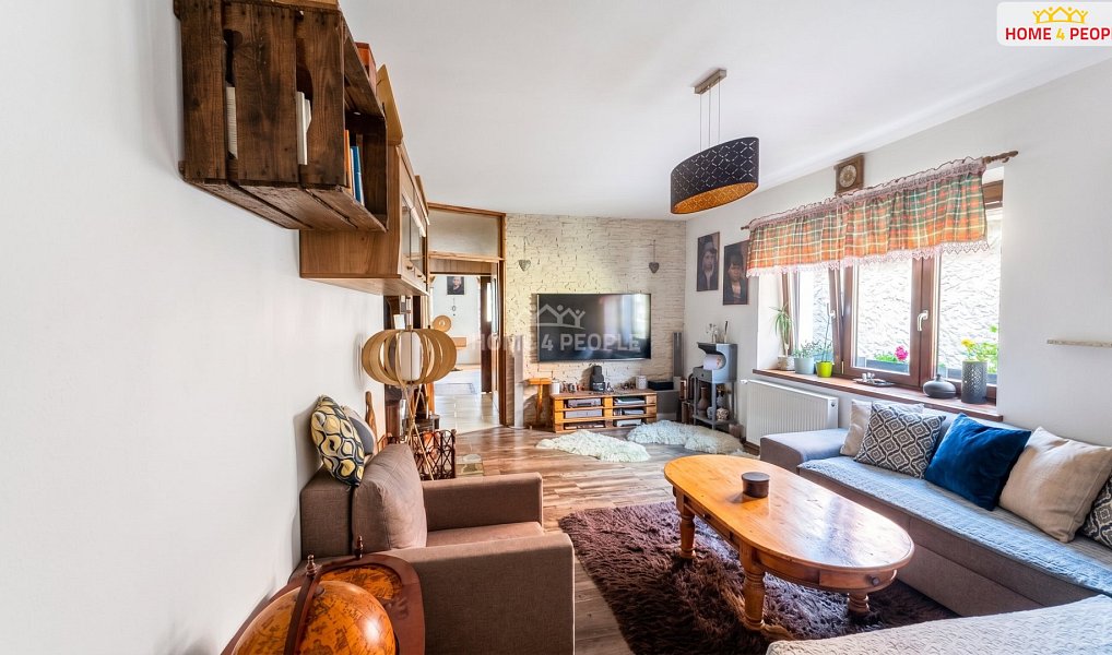 Prodej domu 224 m² s pozemkem 745 m², Spořice – náhled fotky 9