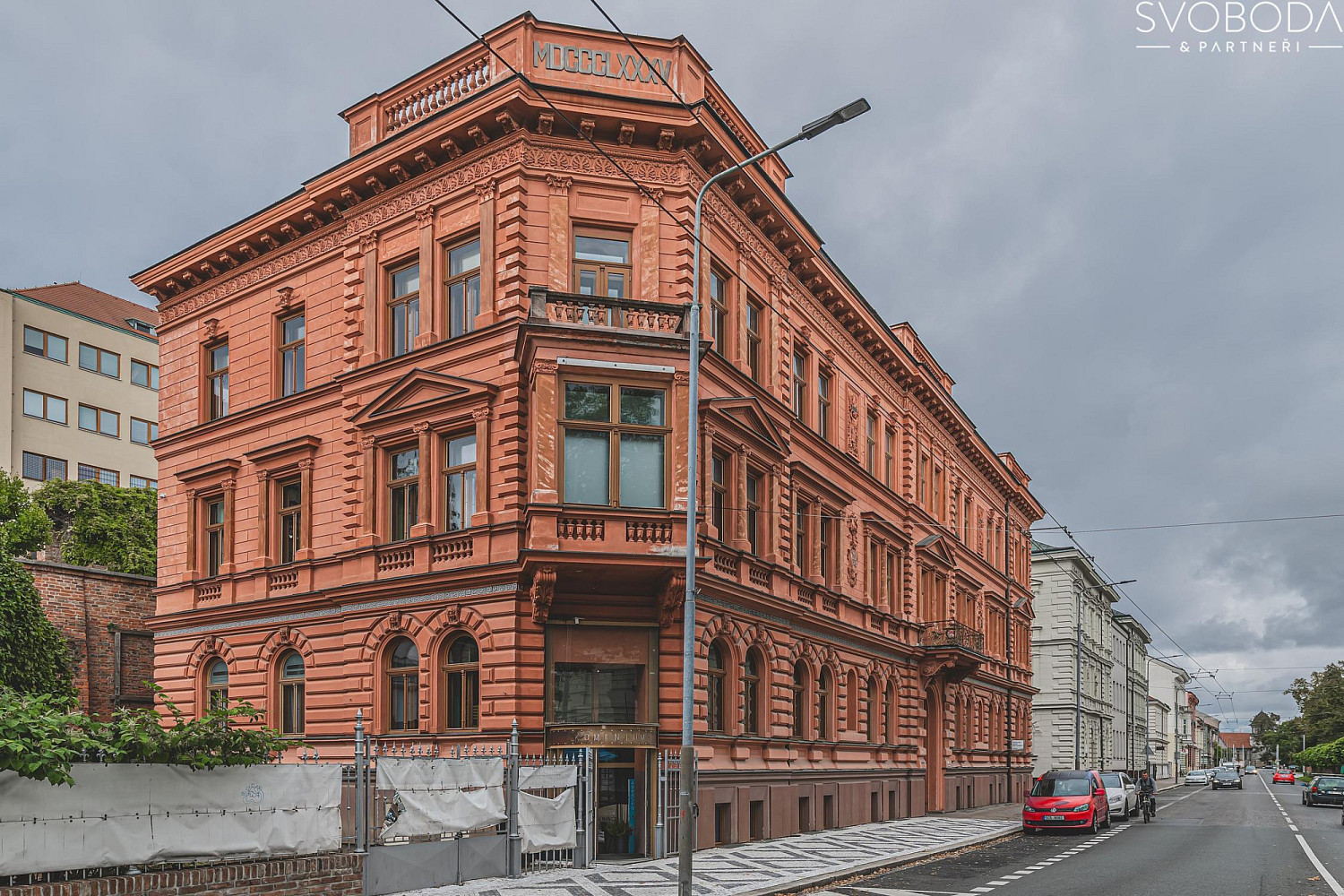 Prodej bytu 3+kk 53 m² — photo 3