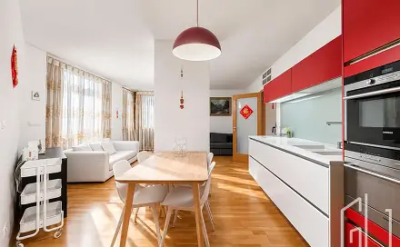 Prodej bytu 3+kk 146 m²