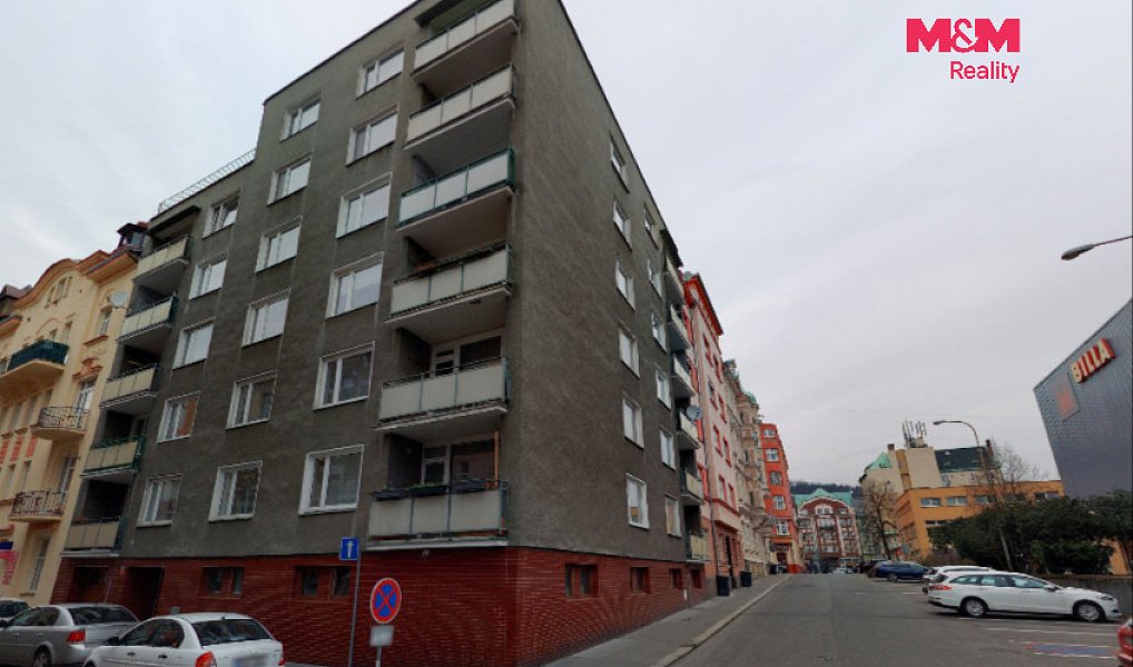 Pronájem bytu 3+1 76 m², Děčín – náhled fotky 8