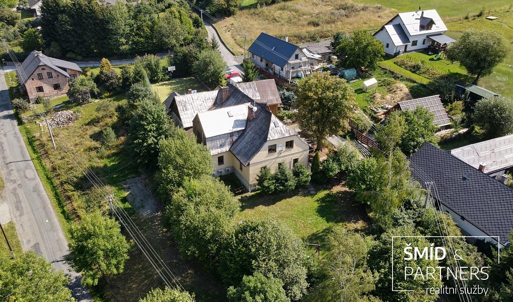 Prodej domu 788 m² s pozemkem 2 996 m², Hraběšice – náhled fotky 24