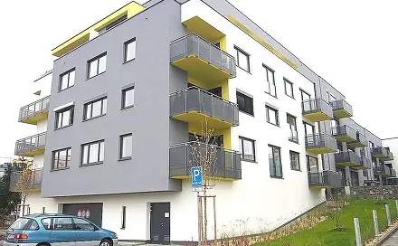 Pronájem bytu 2+1 70 m², Arnošta Staňka, Praha 10 - Hostivař