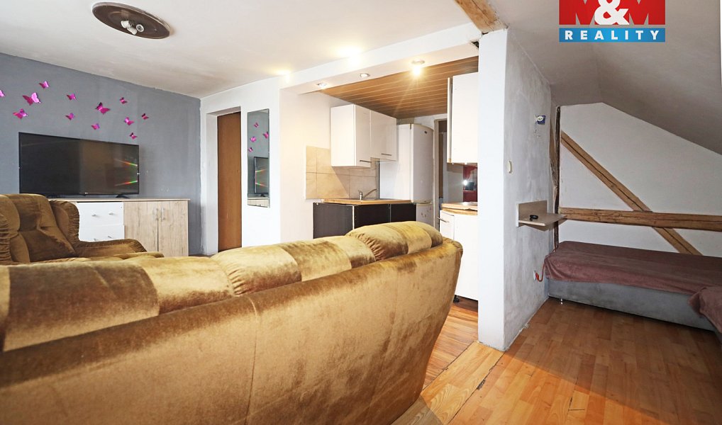 Prodej domu 190 m² s pozemkem 223 m², Nejdek – náhled fotky 15