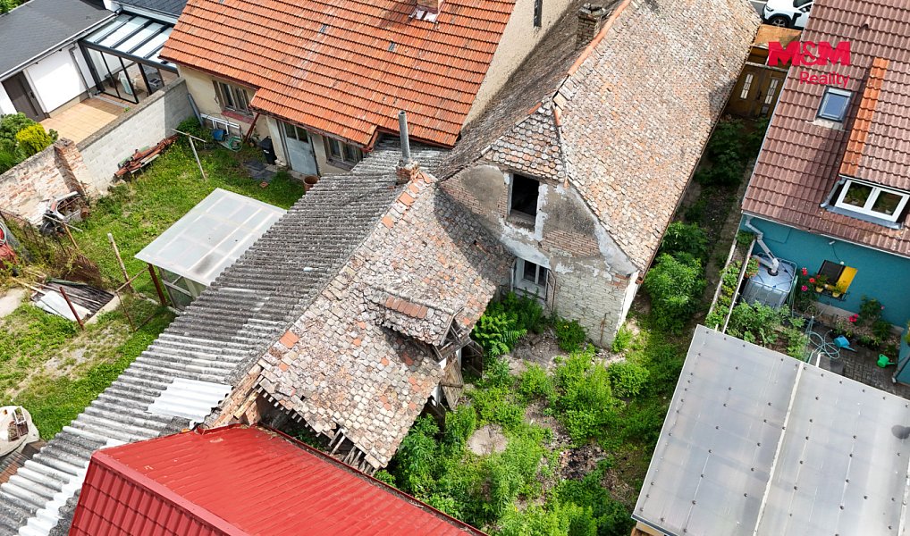 Prodej domu 76 m² s pozemkem 165 m², Cítoliby – náhled fotky 8