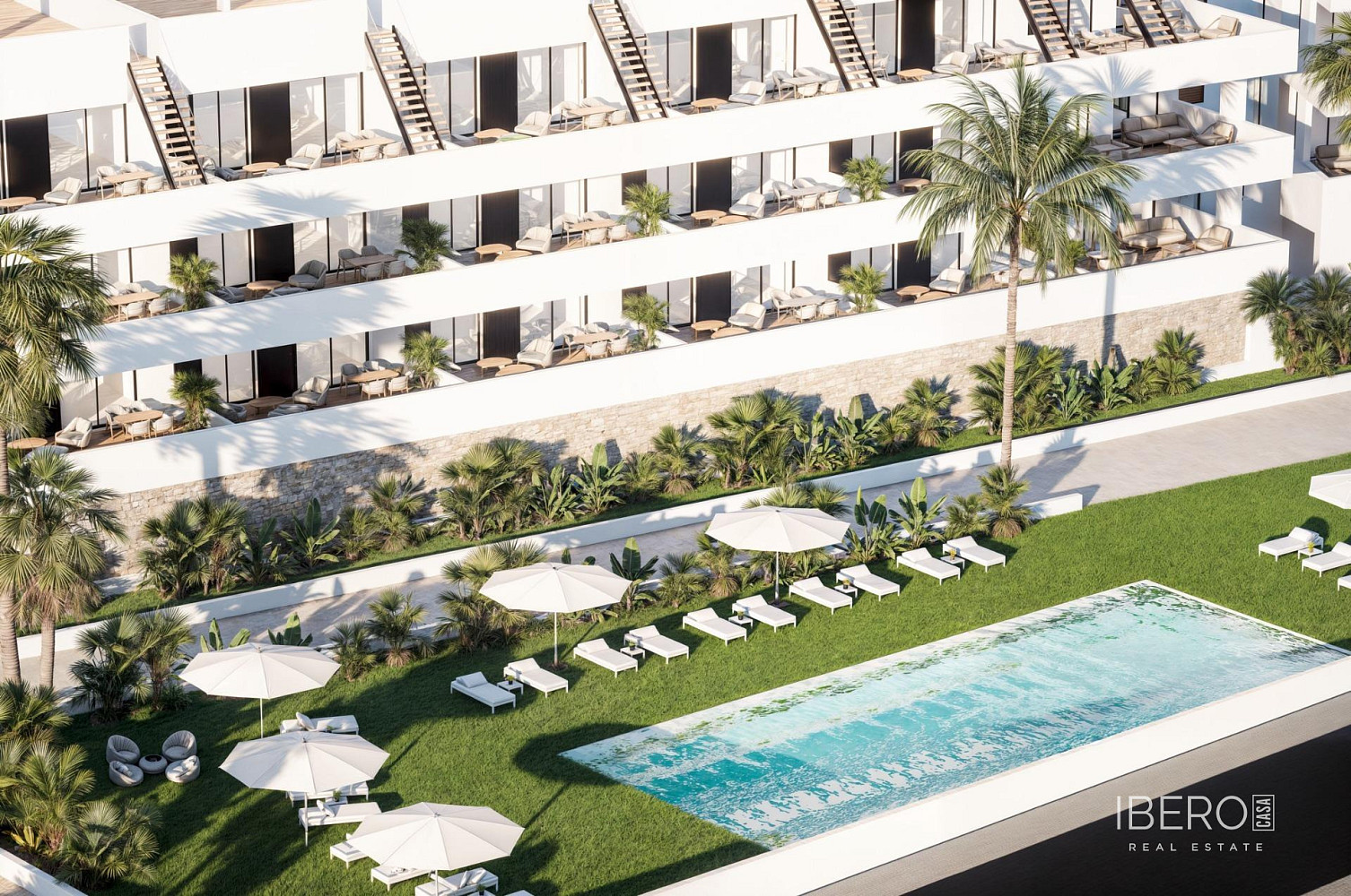 Pis 3+kk – Finestrat, la Marina Baixa - Vista 5
