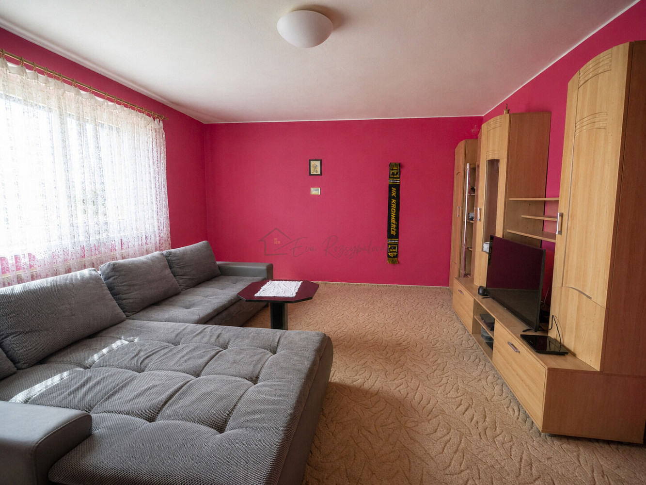 Prodej bytu 2+1 56 m² — photo 4