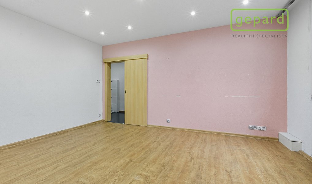 Prodej bytu 4+1 79 m², Mariánské Lázně – náhled fotky 4