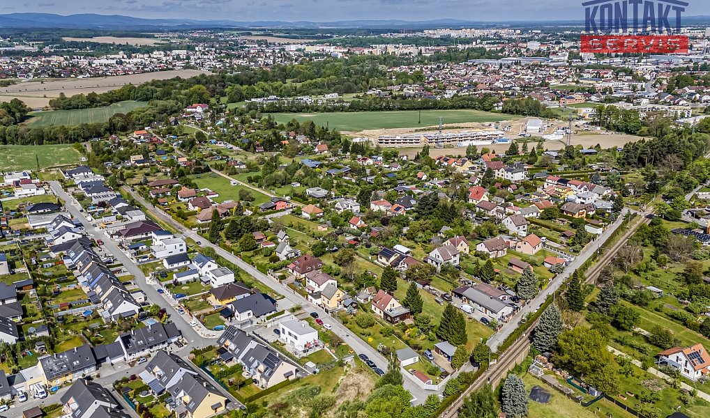 Prodej domu 118 m² s pozemkem 997 m², České Budějovice – náhled fotky 46