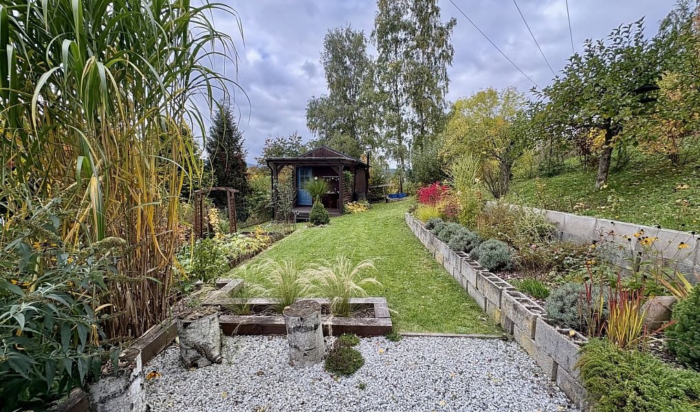 Prodej zahrady 267 m², Zdíkov – náhled fotky 7