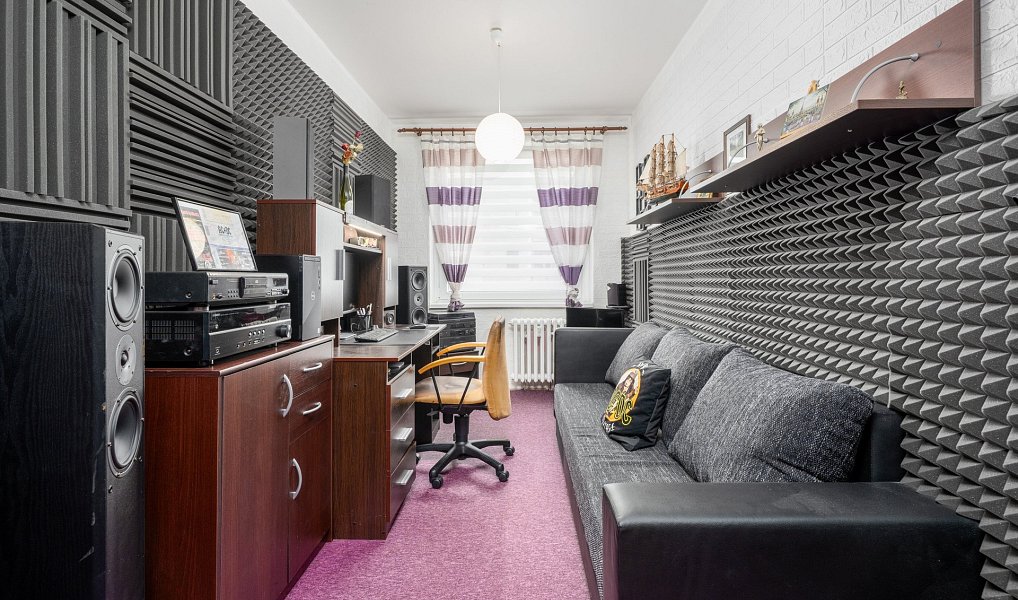 Prodej bytu 4+1 83 m², Ústí nad Labem – náhled fotky 9