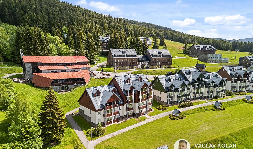 Prodej bytu 3+kk 96 m², Vítkovice – náhled fotky 6