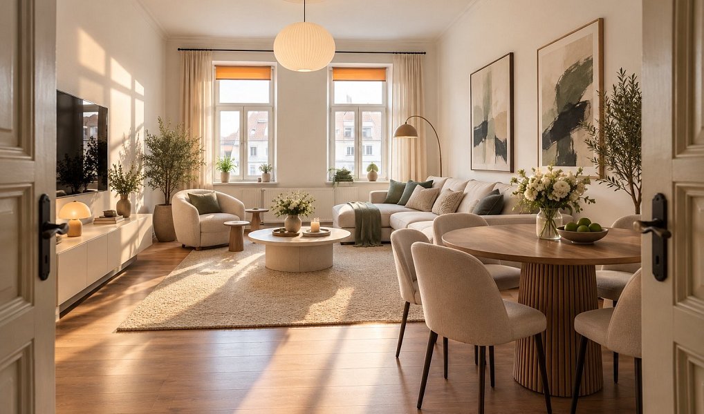 Prodej bytu 3+kk 81 m², Praha – náhled fotky 12