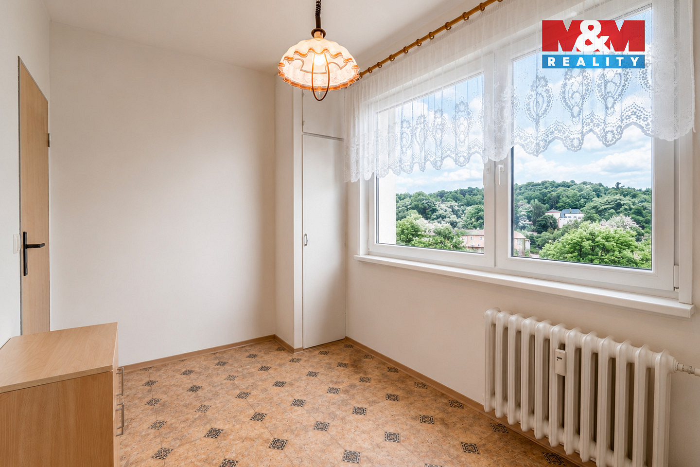 Prodej bytu 2+1 68 m² — photo 4