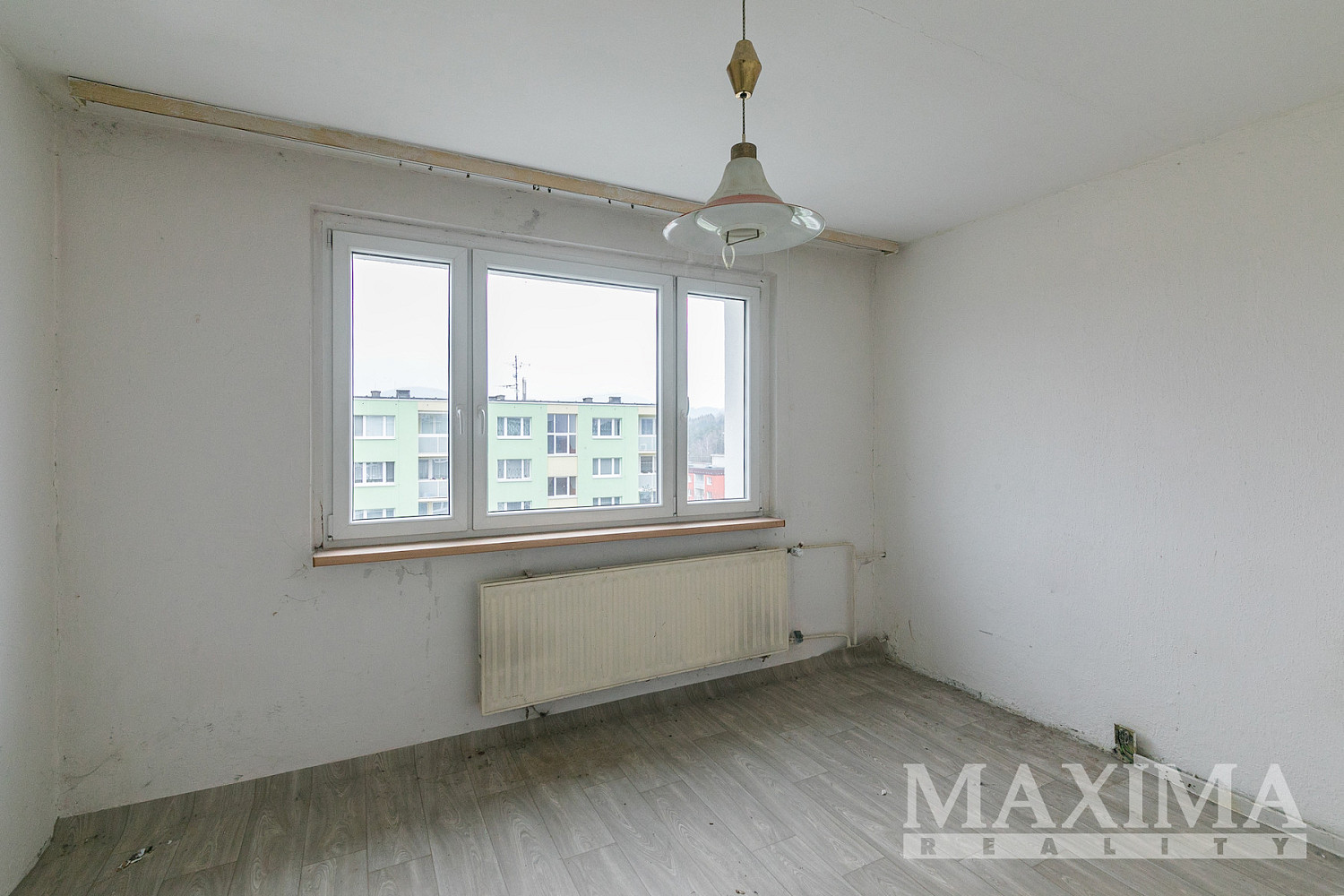 Prodej bytu 3+1 67 m² – fotografie 3