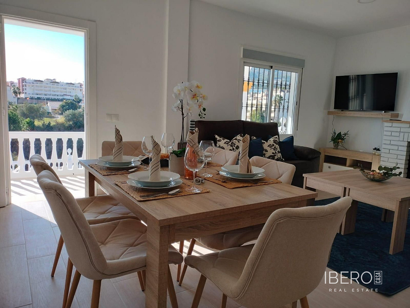 Casa – Benalmádena, Benalmádena Costa - Vista 5