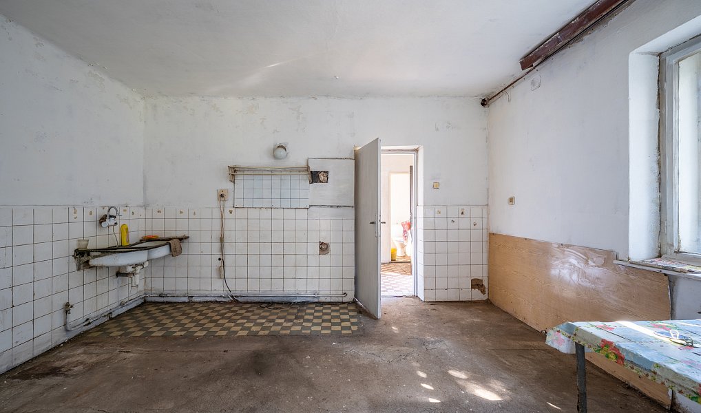 Prodej domu 100 m² s pozemkem 977 m², Štoky – náhled fotky 15