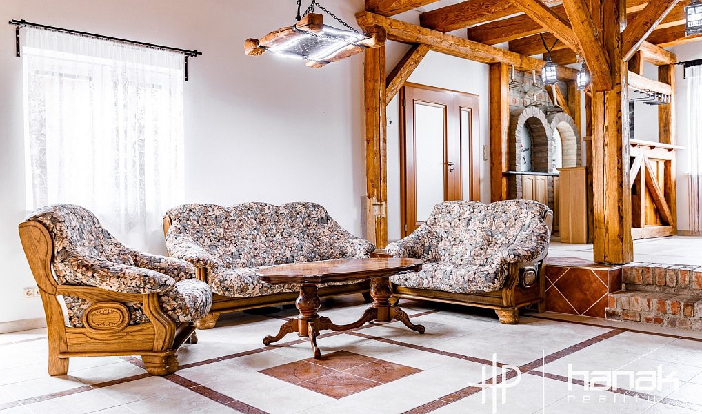 Prodej domu 335 m² s pozemkem 3 009 m², Konice – náhled fotky 10