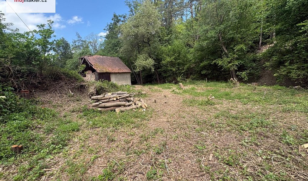 Prodej chaty/chalupy 143 m² s pozemkem 896 m², Kamenný Přívoz – náhled fotky 8