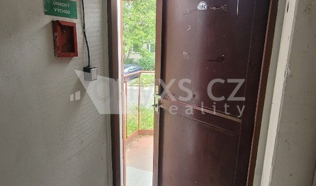 Prodej garáže Praha 5 Stodůlky, Velká Ohrada, Praha – náhled fotky 17