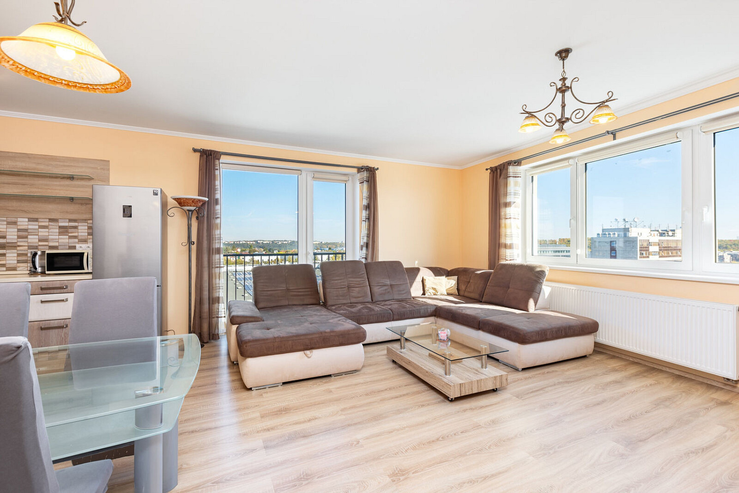 Prodej bytu 3+kk 82 m² – fotografie 3