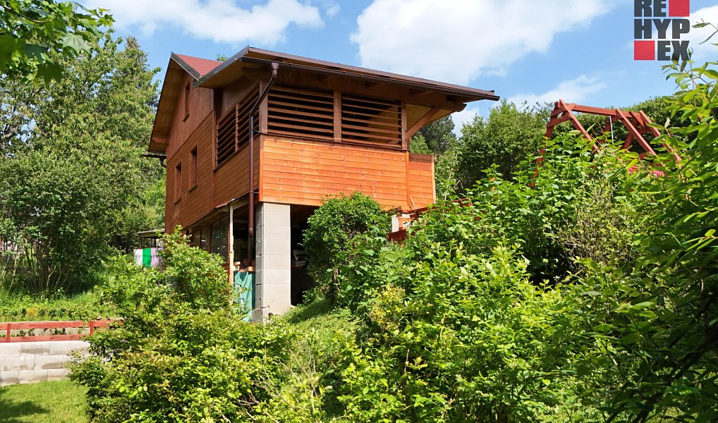 Prodej chaty/chalupy 72 m² s pozemkem 500 m², Liberec – náhled fotky 7