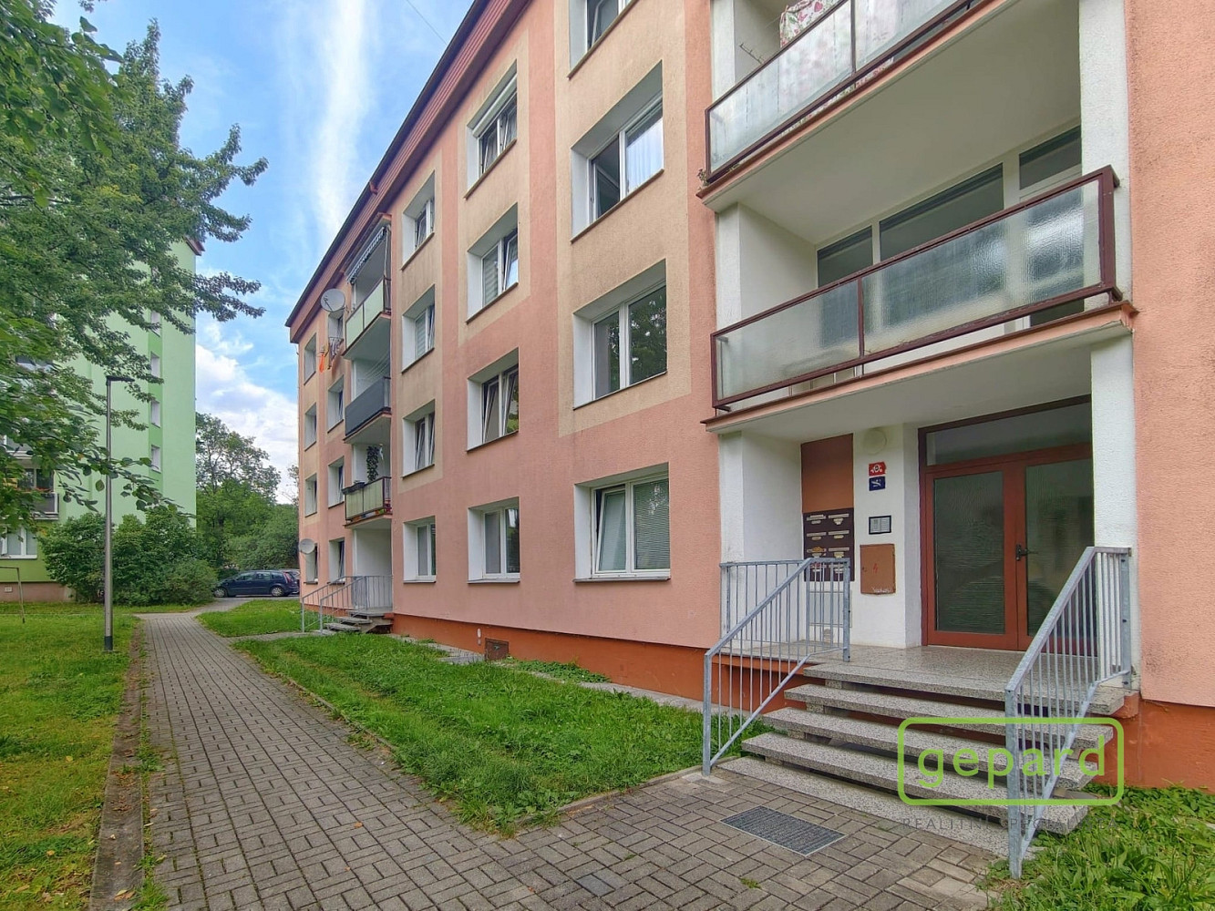 Prodej bytu 3+1 66 m² – fotografie 2