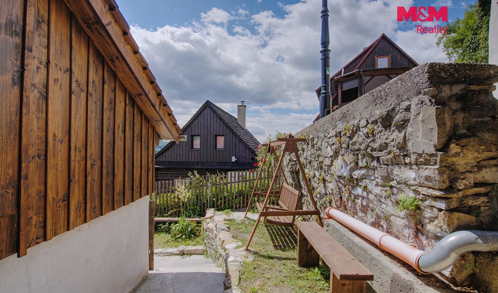 Prodej domu 102 m² s pozemkem 154 m², Štramberk – náhled fotky 13