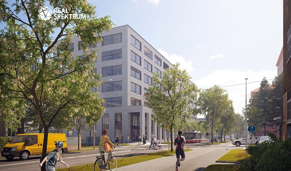 Pronájem kanceláře 100 m², Brno – náhled fotky 4