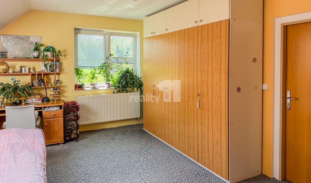 Prodej domu 200 m² s pozemkem 6 424 m², Letiny – náhled fotky 42