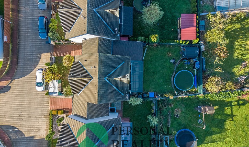 Prodej domu 160 m² s pozemkem 338 m², Býkev – náhled fotky 20