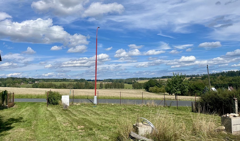Prodej stavebního pozemku 1 111 m², Bohdaneč – náhled fotky 2