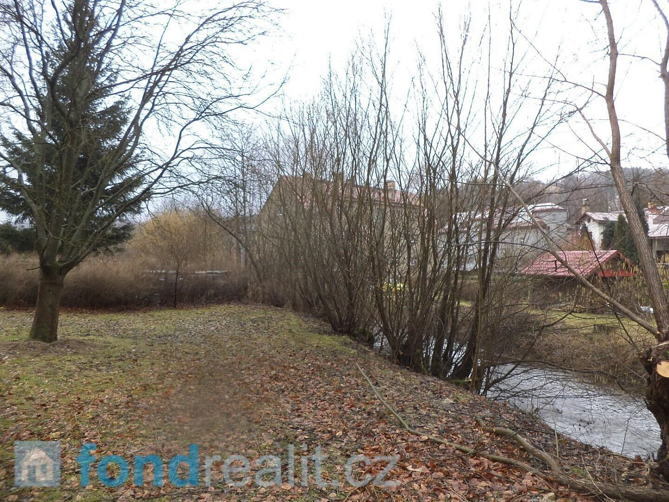Prodej pozemku 214 m² – fotografie 2