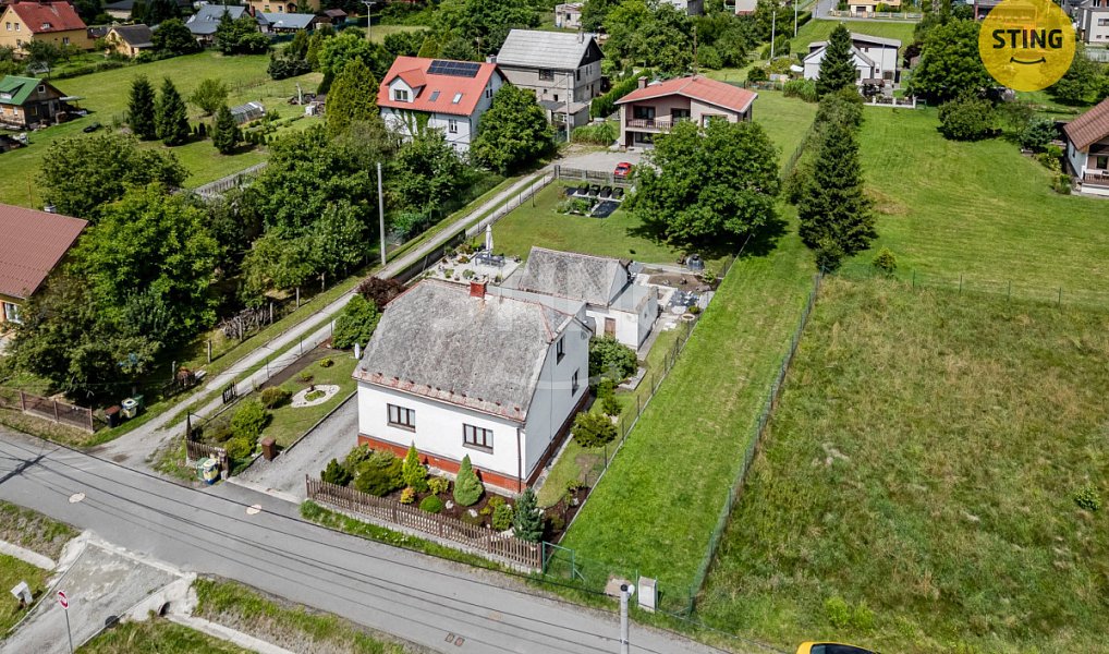 Prodej domu 118 m² s pozemkem 1 071 m², Ostrava – náhled fotky 3
