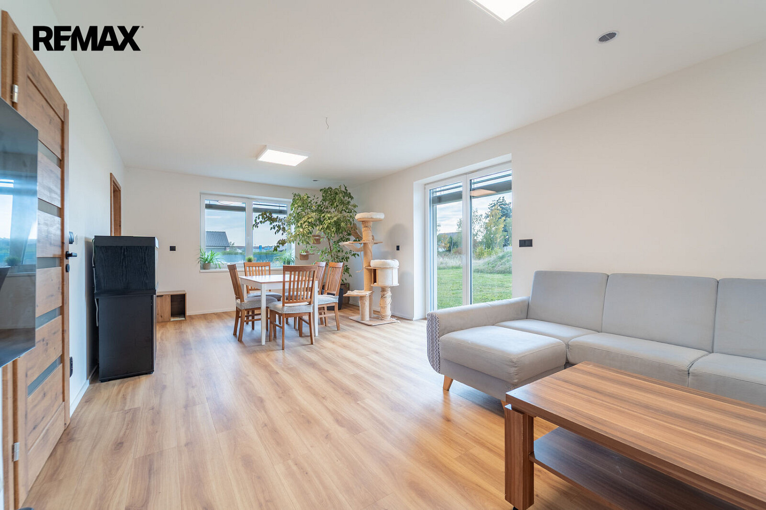 Prodej domu 94 m² s pozemkem 1 168 m²