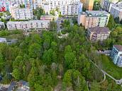 Prodej pozemku 8104m2