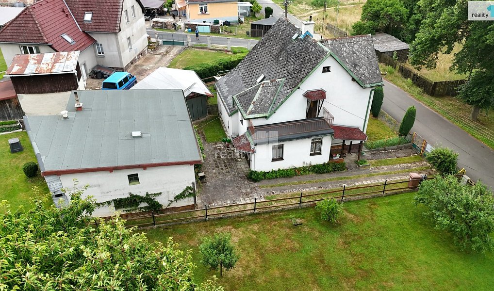 Prodej domu 147 m² s pozemkem 603 m², Plesná – náhled fotky 9
