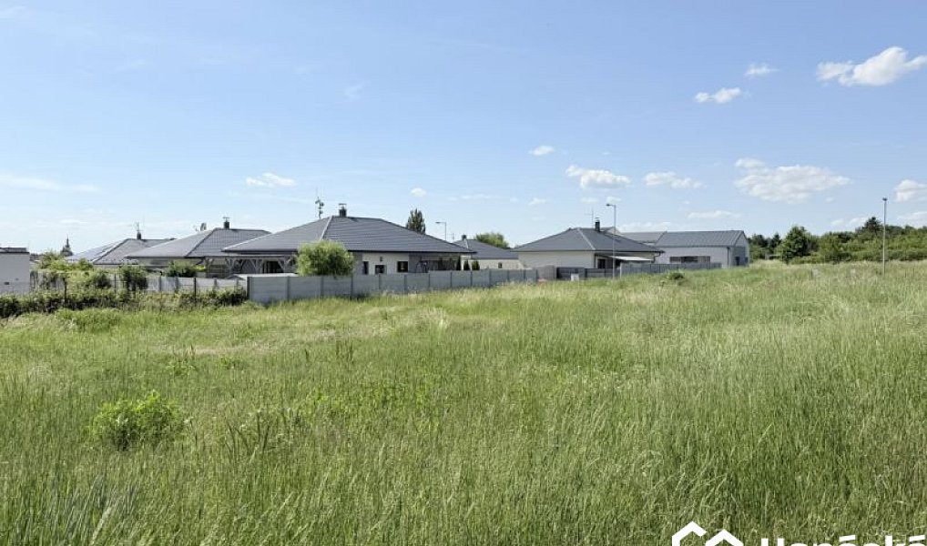 Prodej stavebního pozemku 592 m², Holešov – náhled fotky 16