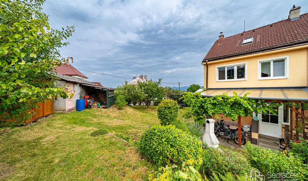 Prodej domu 100 m² s pozemkem 567 m², Březová – náhled fotky 21