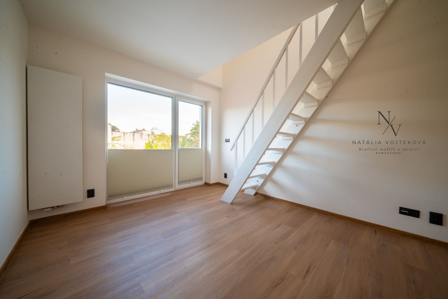 Prodej bytu 1+kk 40 m² – fotografie 5