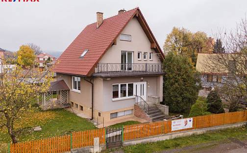 Prodej domu 150 m² s pozemkem 840 m², Karlovarská, Lubenec, okres Louny