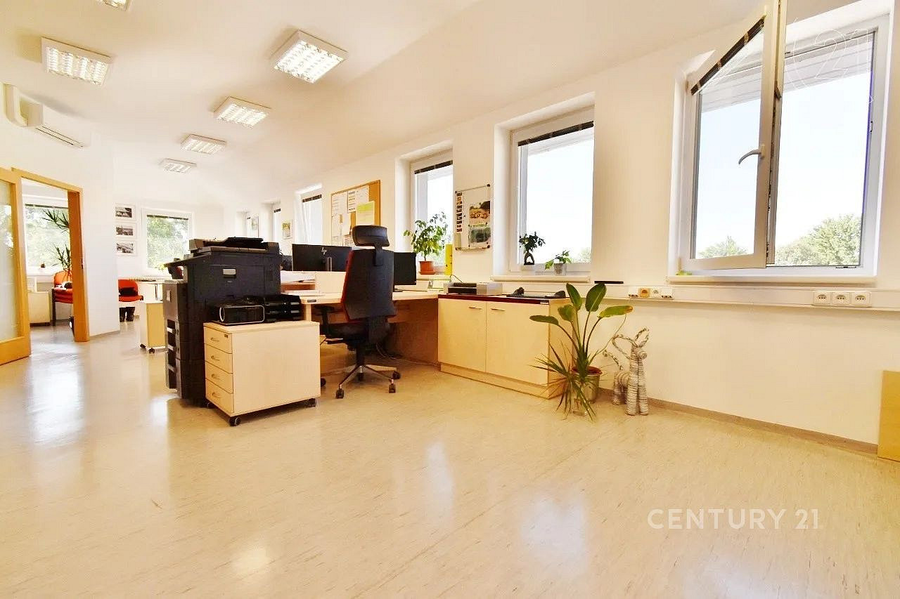 Pronájem kanceláře 72 m² — photo 5