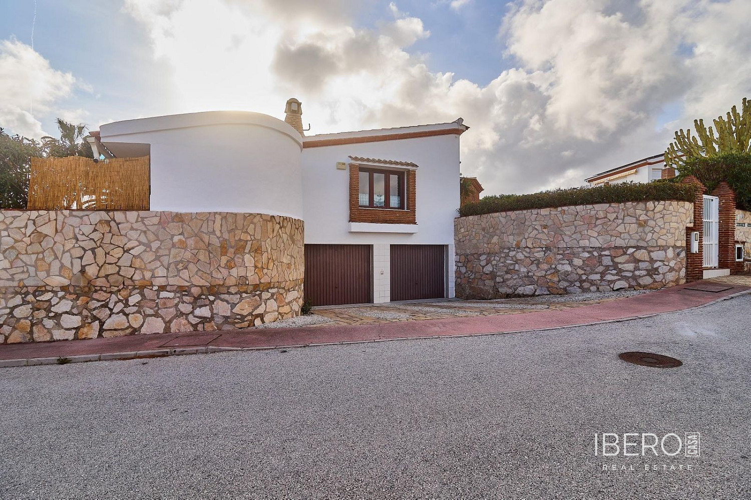 Casa 5+kk – Málaga, San Rafael, Cruz de Humilladero - Vista 3