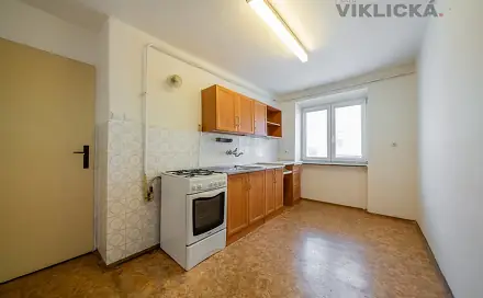 Prodej bytu 3+1 73 m², Spáčilova, Brno - Černovice