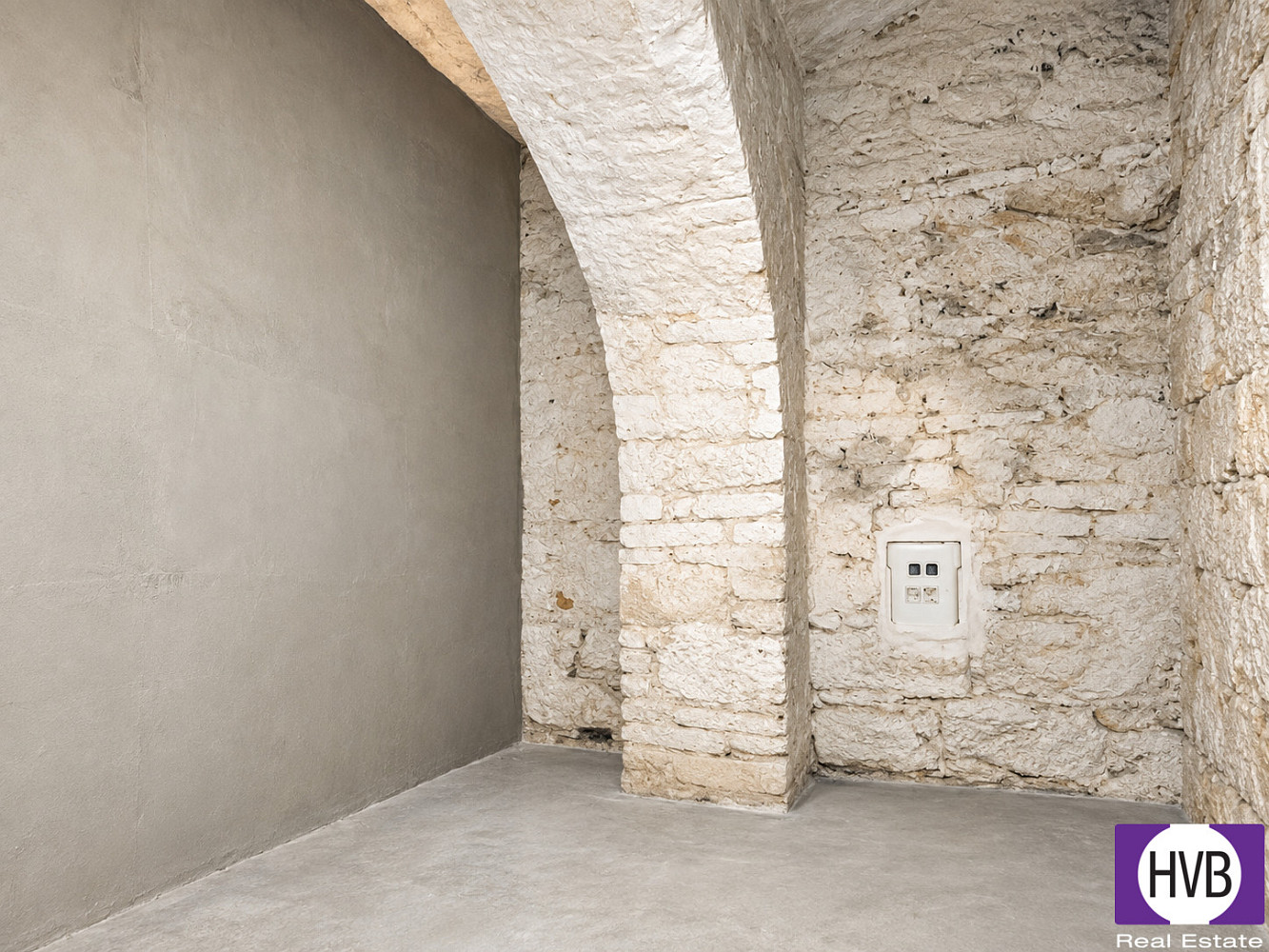 Pronájem skladovacích prostor 5 m² – fotografie 2