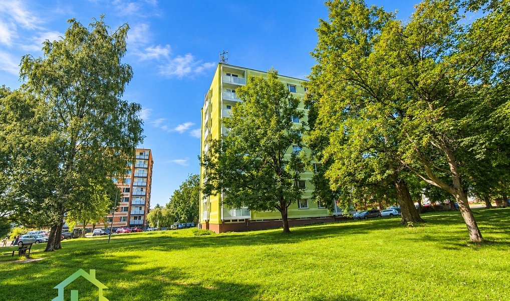 Prodej bytu 2+kk 43 m², Hořice – náhled fotky 14