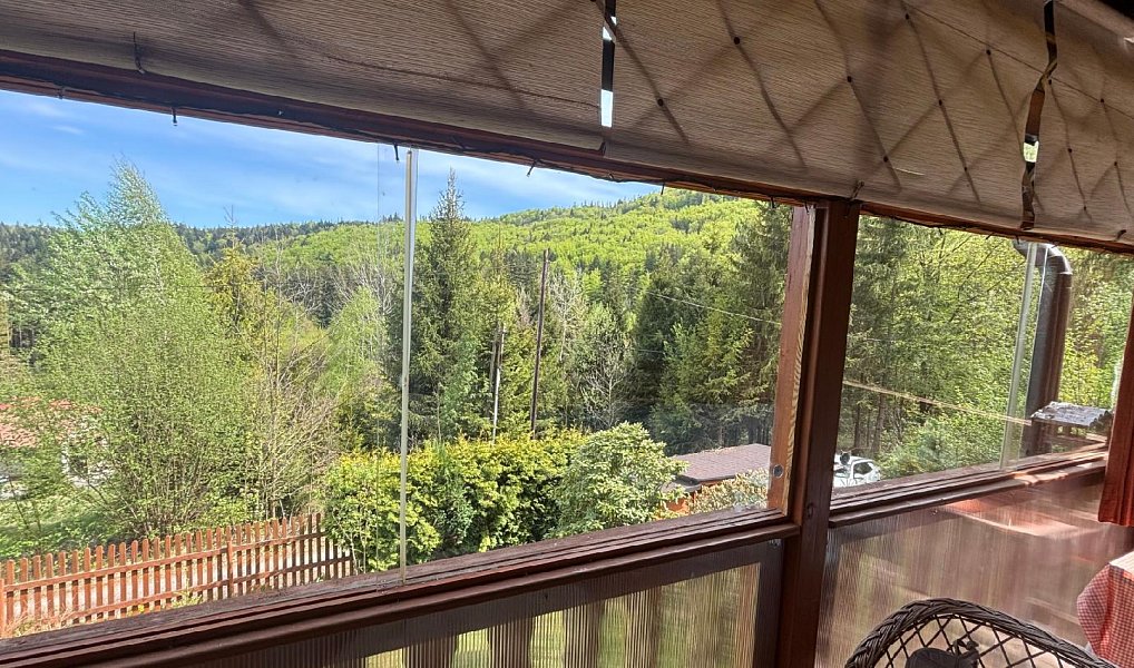 Prodej chaty/chalupy 49 m² s pozemkem 776 m², Košařiska – náhled fotky 10