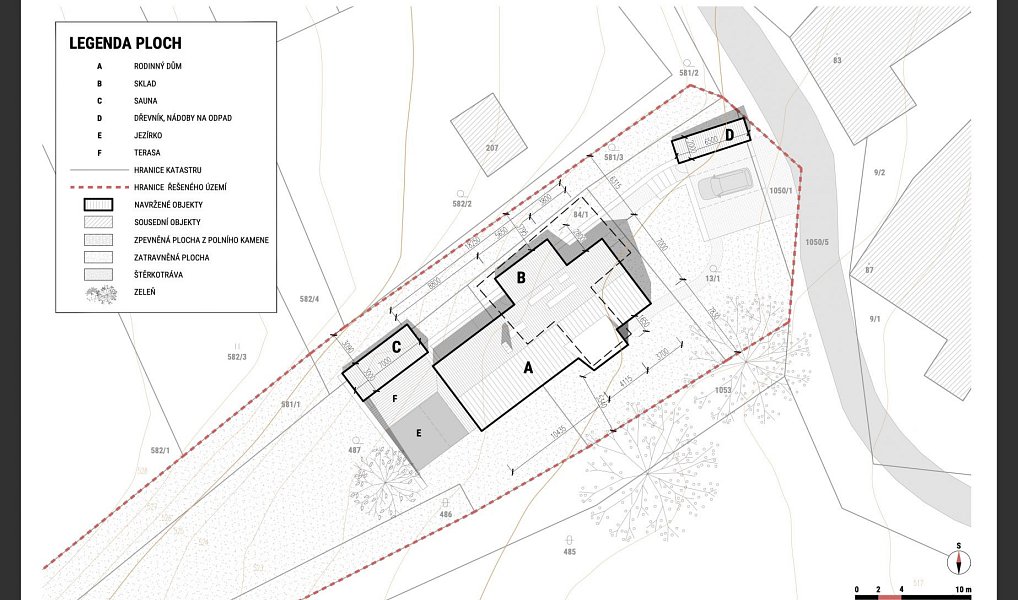 Prodej chaty/chalupy 208 m² s pozemkem 1 639 m², Borovnice – náhled fotky 9