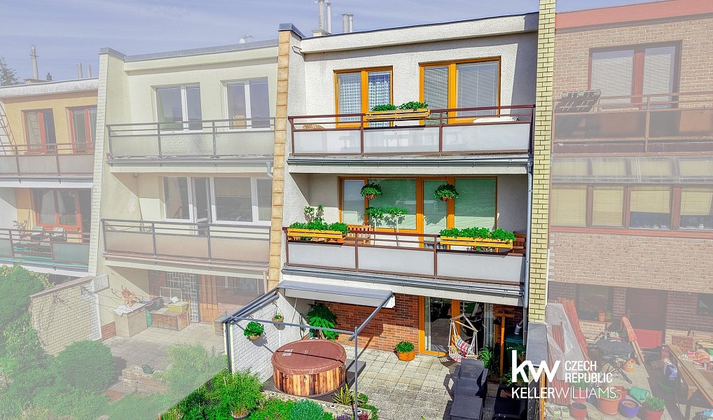 Prodej domu 252 m² s pozemkem 304 m², Teplice – náhled fotky 50